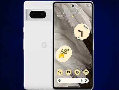 Google Pixel 7, 8/128 ГБ