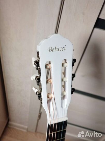 Классическая гитара