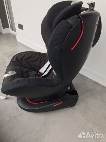 Детское автомобильное кресло Maxi-Cosi Rubi
