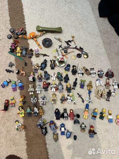 Lego
