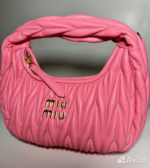 Сумка кросс боди