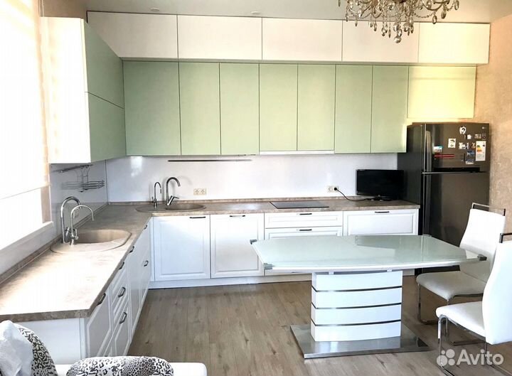 Кухня Квазар на заказ