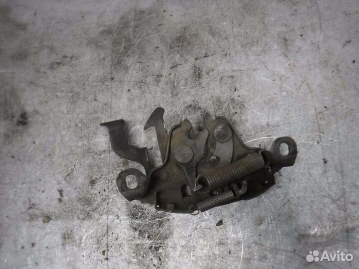 Замок капота Nissan Ad QG15 2000