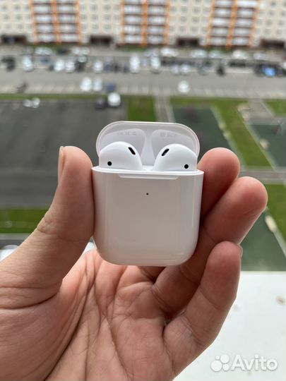Airpods 2