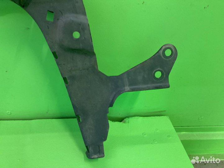 Кронштейн scania P340