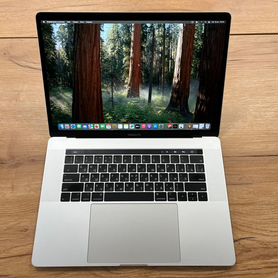 Macbook pro 15 2019 i9/16Gb/500Gb+Hub