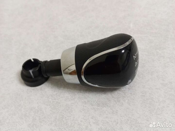 Ручка рукоятка МКПП на Ford