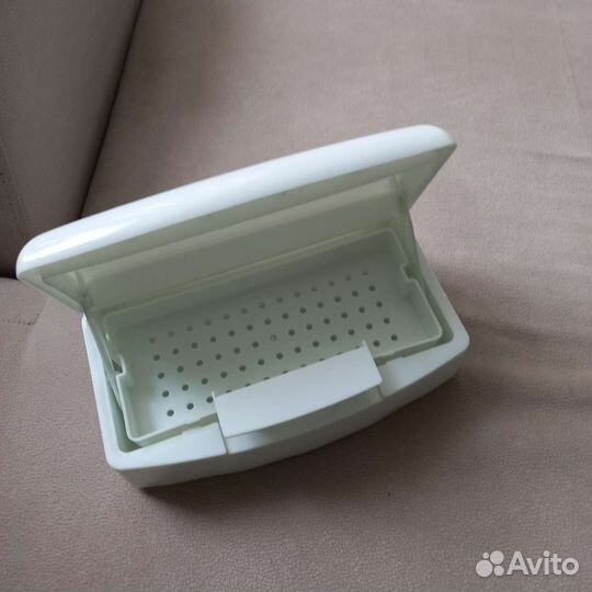 Бокс для стирилизации маникюрных инструментов