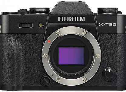 Fujifilm X T30 II новый, гарантия