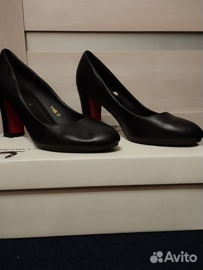 Туфли и босоножки 37 и 38 размер