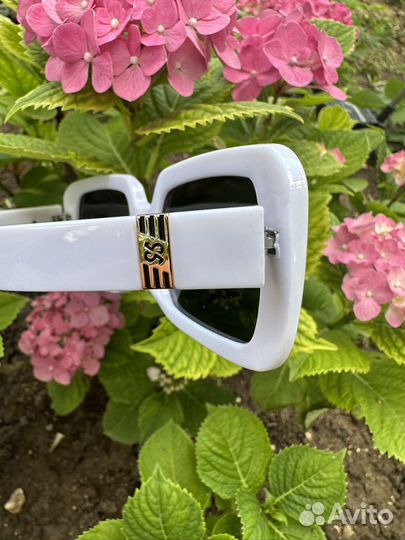 Солнцезащитные очки