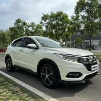 Honda Vezel 1.5 CVT, 2021, 15 000 км, с пробегом, цена 1 200 000 руб.