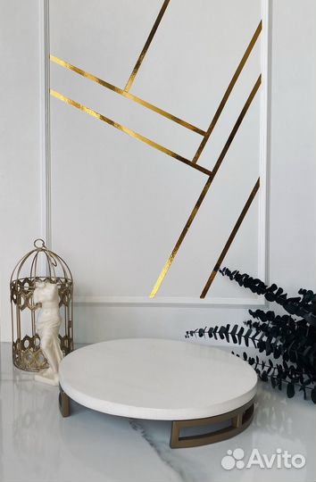 Фотофон для кондитера