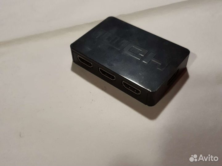 Hdmi разветвитель