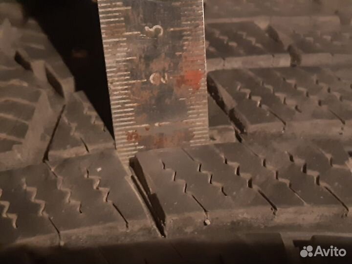 Gislaved Nord Frost 200 205/55 R16