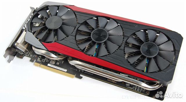 Видеокарта ati amd radeon r9 390 купить в Санкт-Петербурге ...