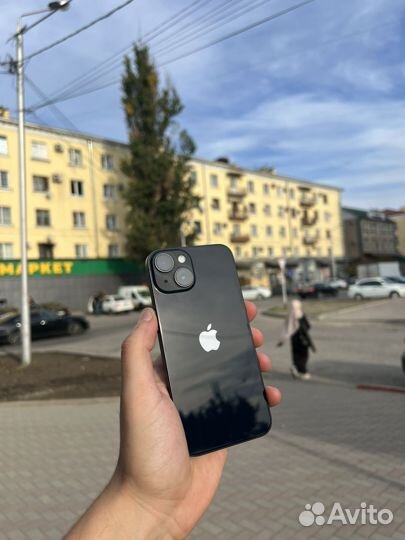 iPhone 14, 128 ГБ