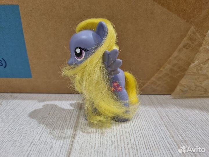 My little pony