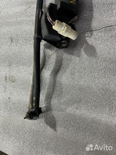 Трапеция дворников Daewoo Nexia n150