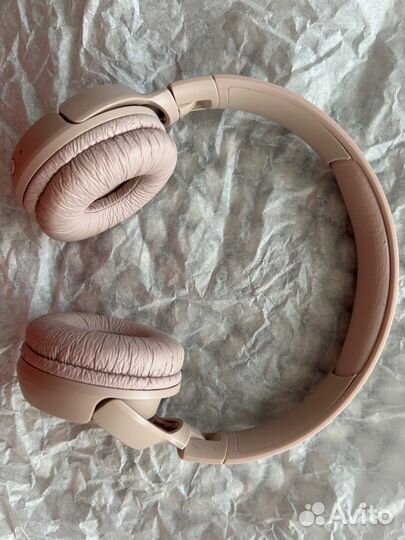 Беспроводные наушники Наушники JBL Tune 500BT