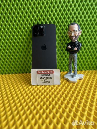 iPhone 14 Pro Max, 256 ГБ