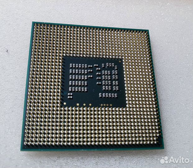 Intel Pentium P6200 Процессор для ноутбука