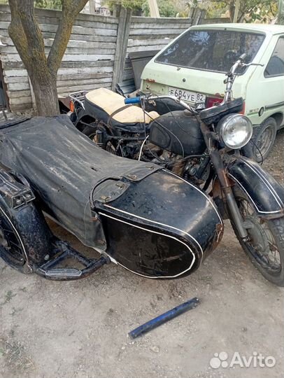 Продам днепр-11 или обмен