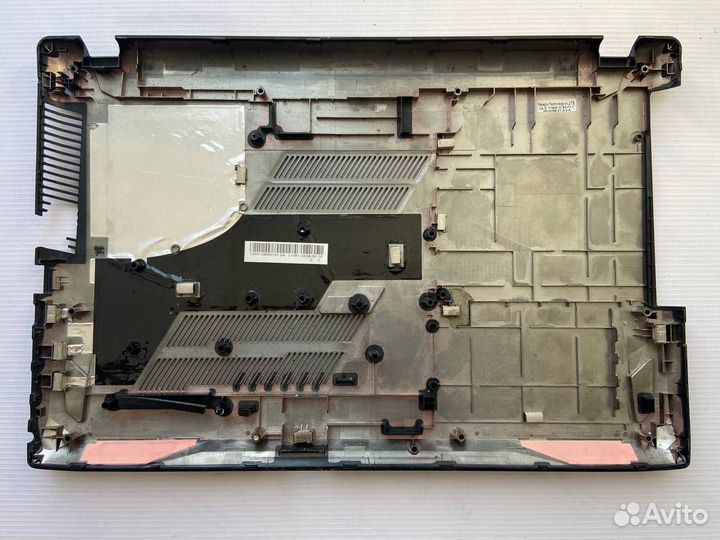 Поддон Asus GL553V