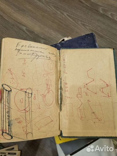 Книги СССР по металлам и сталям