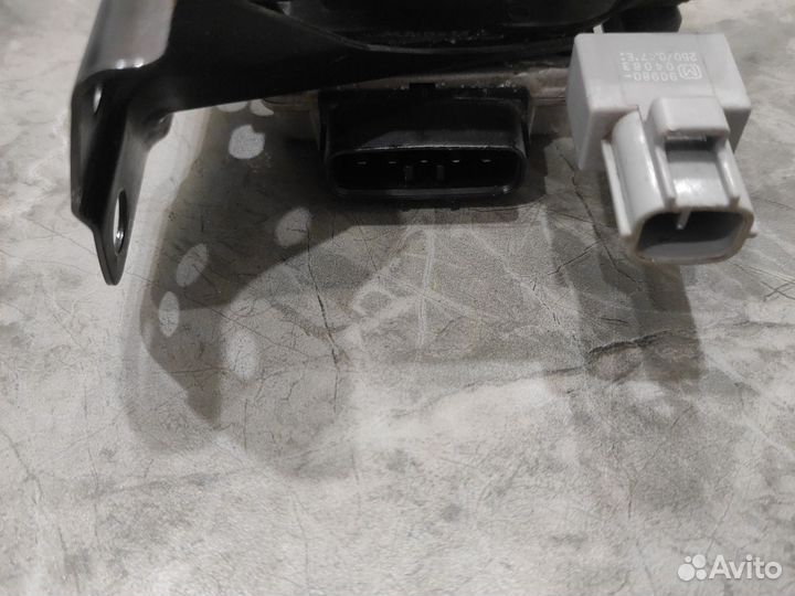 Коммутатор 3sfe