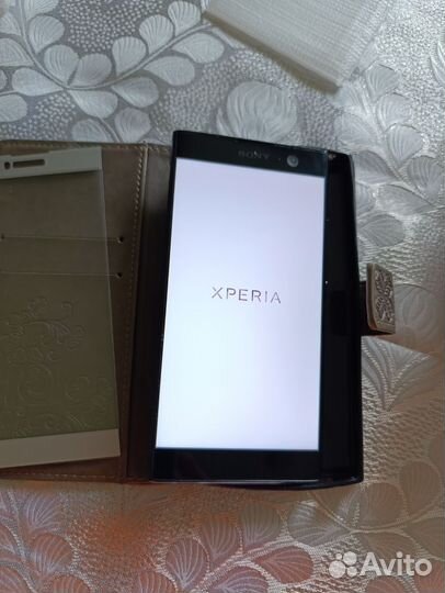 Sony Xperia XA2 Dual, 3/32 ГБ