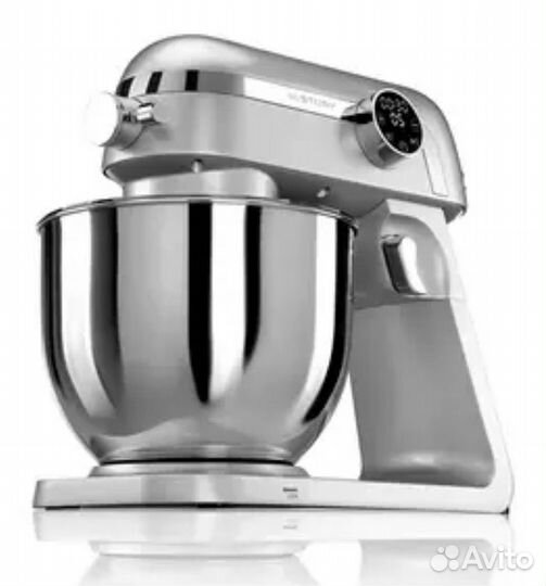 Кухонная машина history IKM-XD323