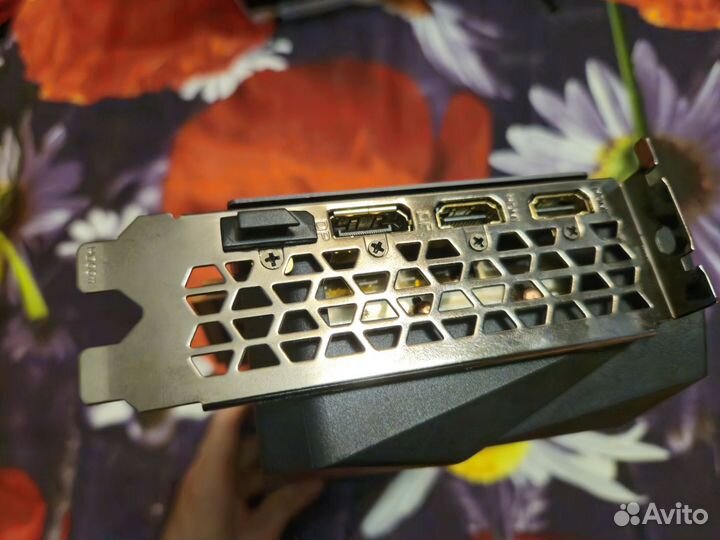 Aorus Master Radeon RX 6800 16gb