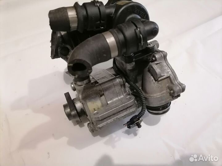 Насос гур BMW 3 E90/E91