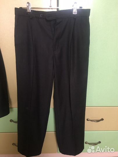 Школьный костюм на мальчика