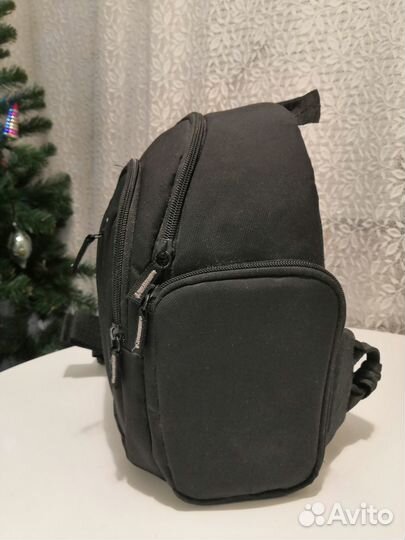 Рюкзак для фотоаппарата зеркалки CaseLogic