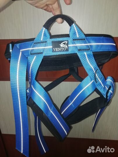 Страховочная система vento