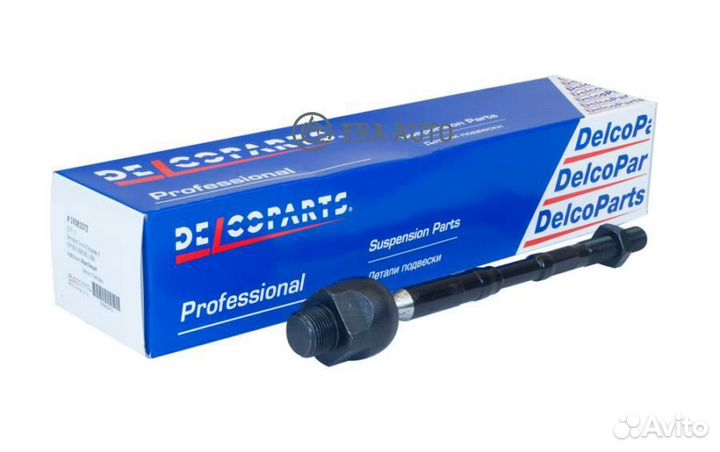 Delcoparts 19381072 Тяга рулевая