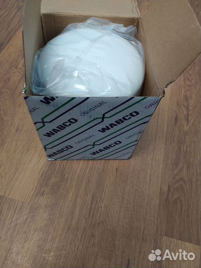 Осушитель wabco