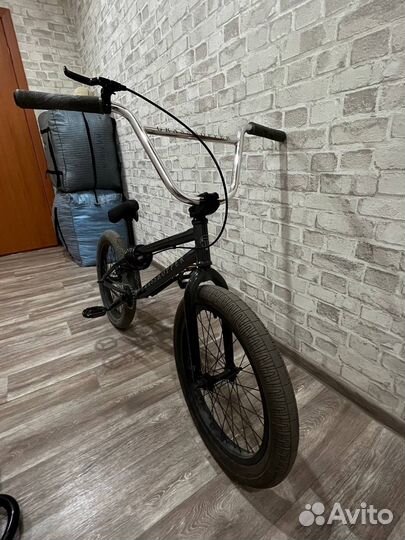 Продам bmx
