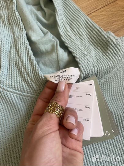 Костюм H&M детский