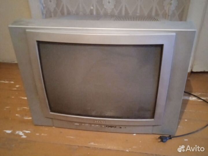 Телевизор