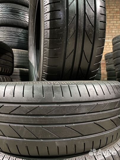 Yokohama BluEarth A34 215/65 R17