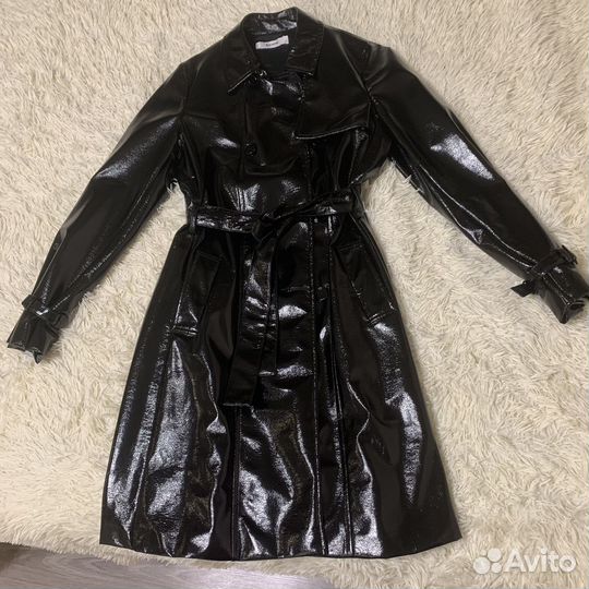 Плащ