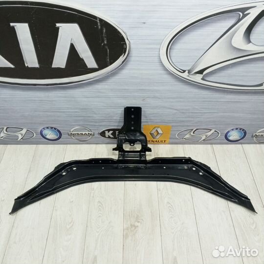 Рамка кузова Панель радиатора Телевизор nissan almera G15