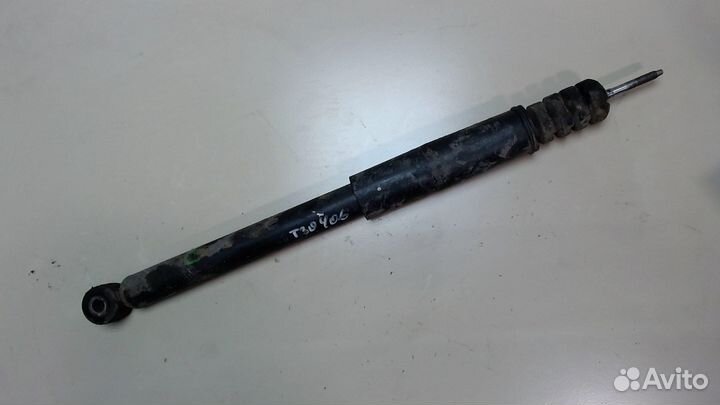 Амортизатор подвески Dacia Sandero 2012, 2014
