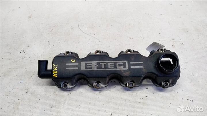 Крышка клапанная Daewoo Nexia 95-08г