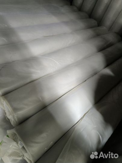 Пленка строительная ГОСТ и ту