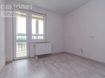 1-к. квартира, 36,9 м², 8/25 эт.