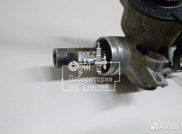 Рейка рулевая Land Rover LR088699